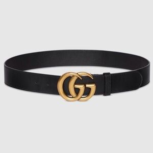 GUCCI Marmont Belt